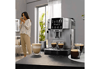 DELONGHI Magnifica Evo ECAM220.31.SB Otomatik Kahve Makinesi_8