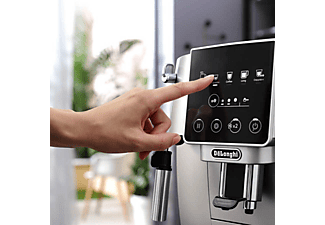 DELONGHI Magnifica Evo ECAM220.31.SB Otomatik Kahve Makinesi_12