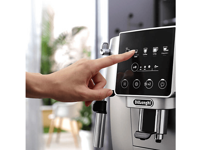 DELONGHI Magnifica Evo ECAM220.31.SB Otomatik Kahve Makinesi_12