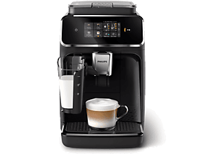 PHILIPS EP2331/10 Series 2300 LatteGo Automata kávégép tejhabosítóval ...