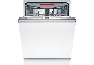 BOSCH SMV6ECX08E  Beépíthető integrált mosogatógép 60cm