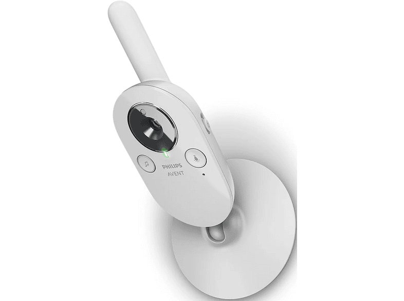Philips avent SCD892/26; Babyphone — Foto 5 von 5