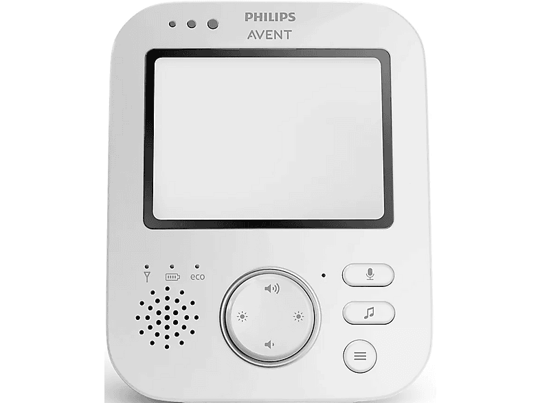 Philips avent SCD892/26; Babyphone — Foto 2 von 5