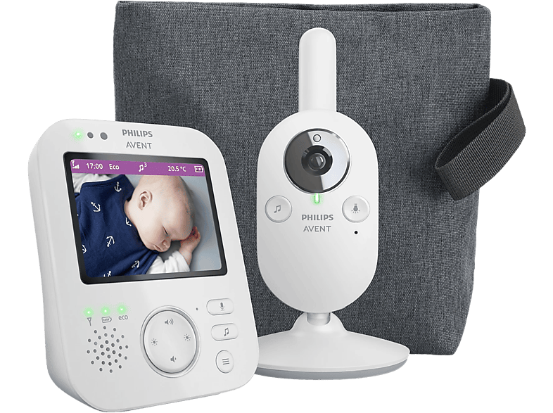 Philips avent SCD892/26; Babyphone