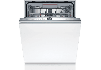 BOSCH SMD6ECX00E  Beépíthető integrált mosogatógép 60cm