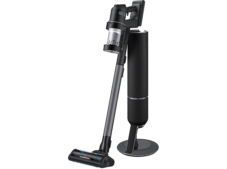 Samsung VR05R5050WK aspirapolvere robot 0,2 L Senza sacchetto Nero  -SPEDIZIONE IMMEDIATA