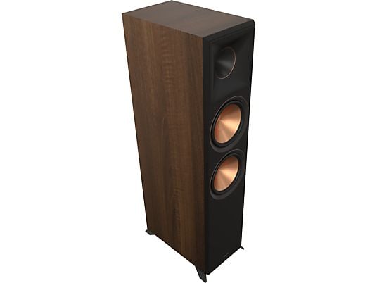 KLIPSCH RP-8000F II - Altoparlante a torre (Vinile in noce)