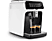 PHILIPS EP3323/40 Series 3300 Panarello Plus Automata kávégép manuális tejhabosítóval, 1450 W, fekete/fehér