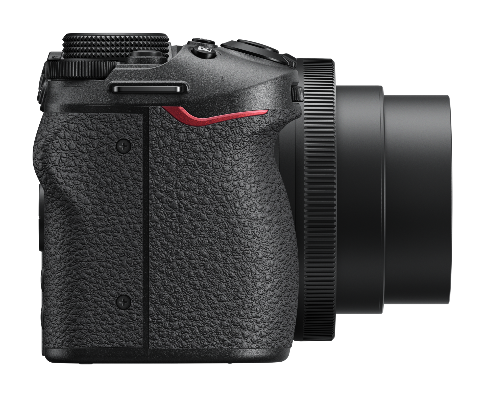 NIKON Z 30 Body Aynasız Sistem Fotoğraf Makinesi Siyah
