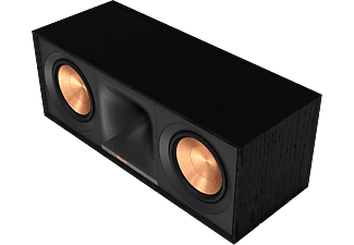 KLIPSCH R-50C - Hauts-parleurs (Noir)