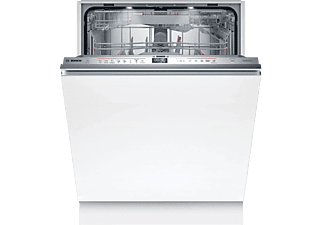 BOSCH SMV6ZDX16E  Beépíthető integrált mosogatógép 60cm