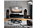 KLIPSCH R-30C - Hauts-parleurs (Noir)