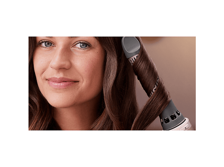 Philips Suszarko-lokówka BHA735/00 – zdjęcie 2