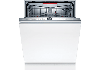 BOSCH SBH6TCX01E  Beépíthető integrált mosogatógép 60cm
