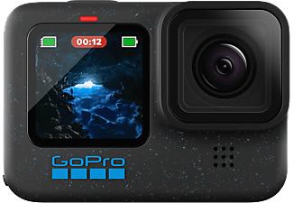 GOPRO HERO12 Black akciókamera (CHDHX-121-RW)