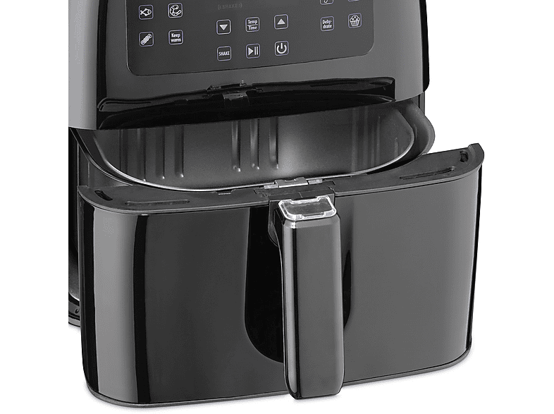 CASO 3180 Design AF 600 XL Heißluftfritteuse