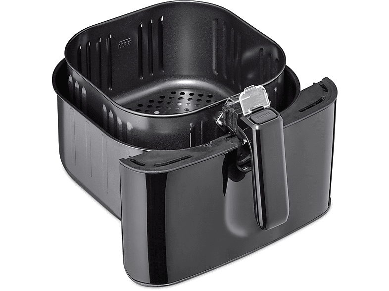 CASO 3180 Design AF 600 XL Heißluftfritteuse