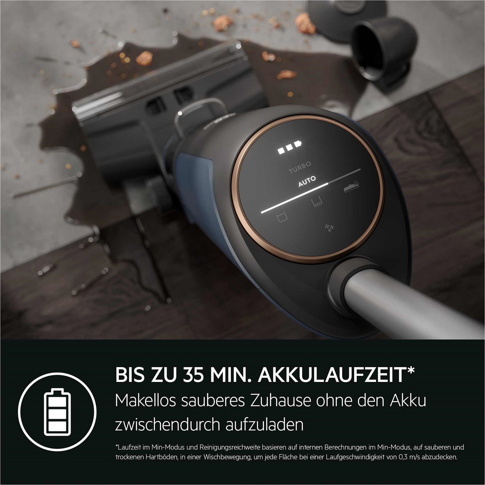 Schwarzes Telefon mit Wolf-Design-Popsocket. Aquarell-Wolfskopf auf weißem Hintergrund.