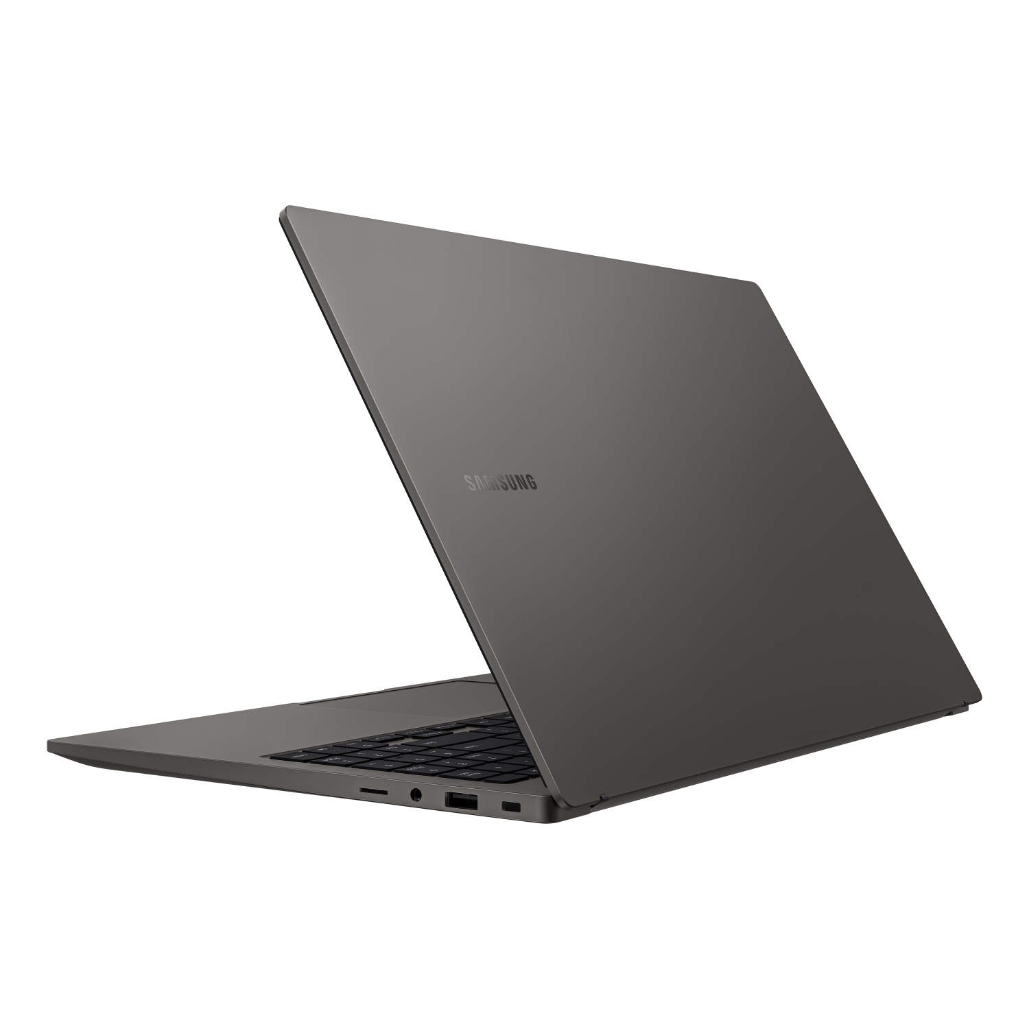 SAMSUNG Galaxy Book3 Zwart - 15.6 inch - Intel Core i5 - 8 GB - 512 GB