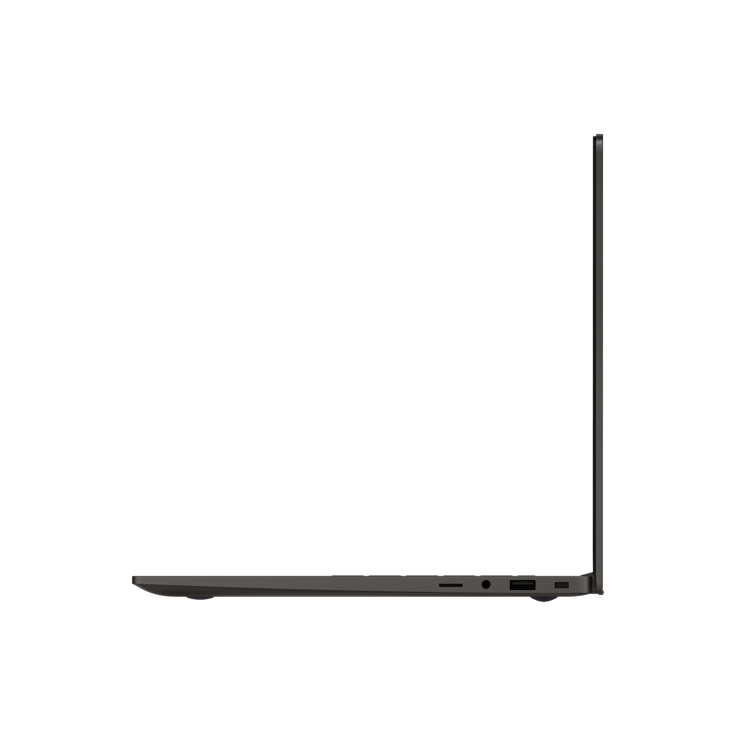 SAMSUNG Galaxy Book3 Zwart - 15.6 inch - Intel Core i5 - 8 GB - 512 GB