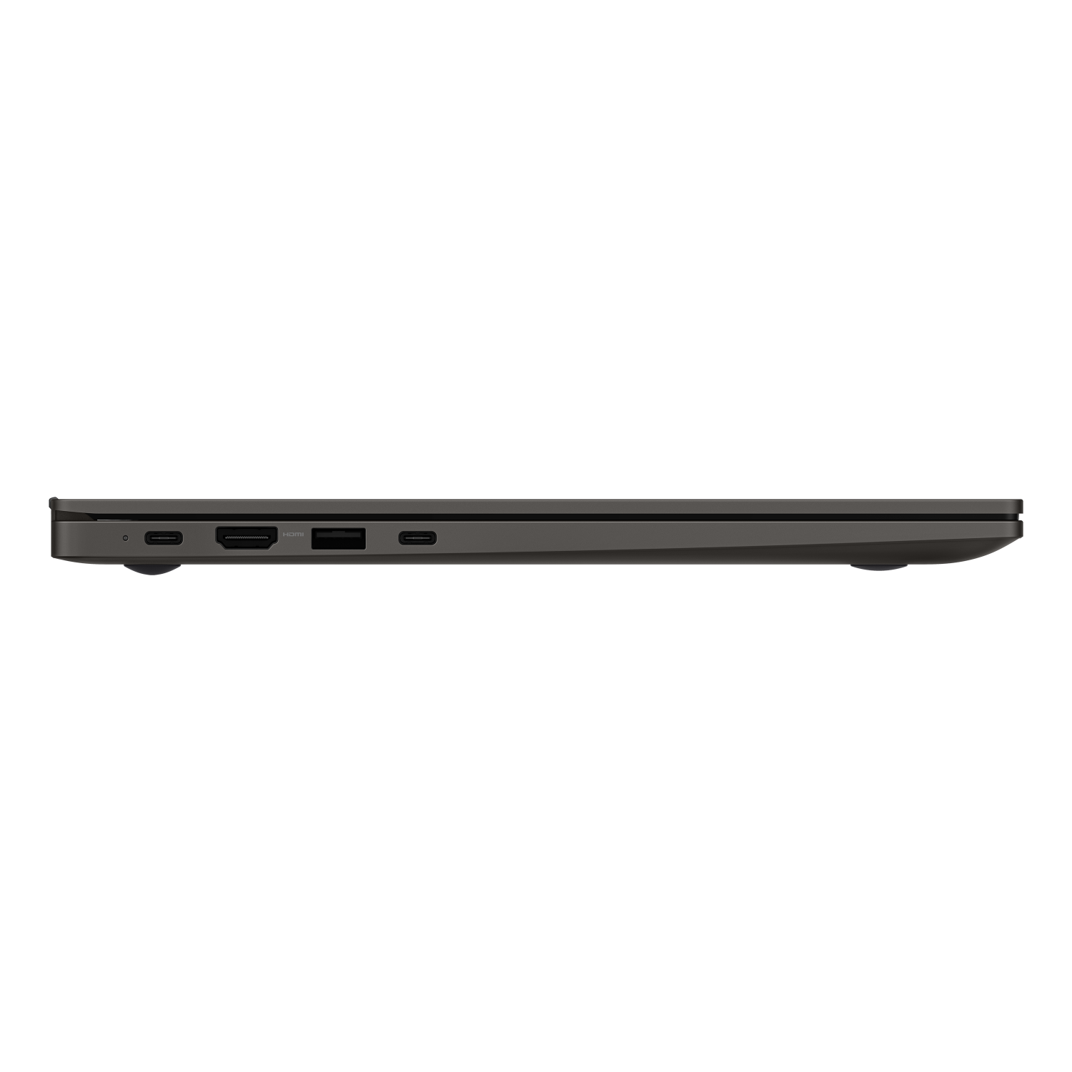 SAMSUNG Galaxy Book3 Zwart - 15.6 inch - Intel Core i5 - 8 GB - 512 GB