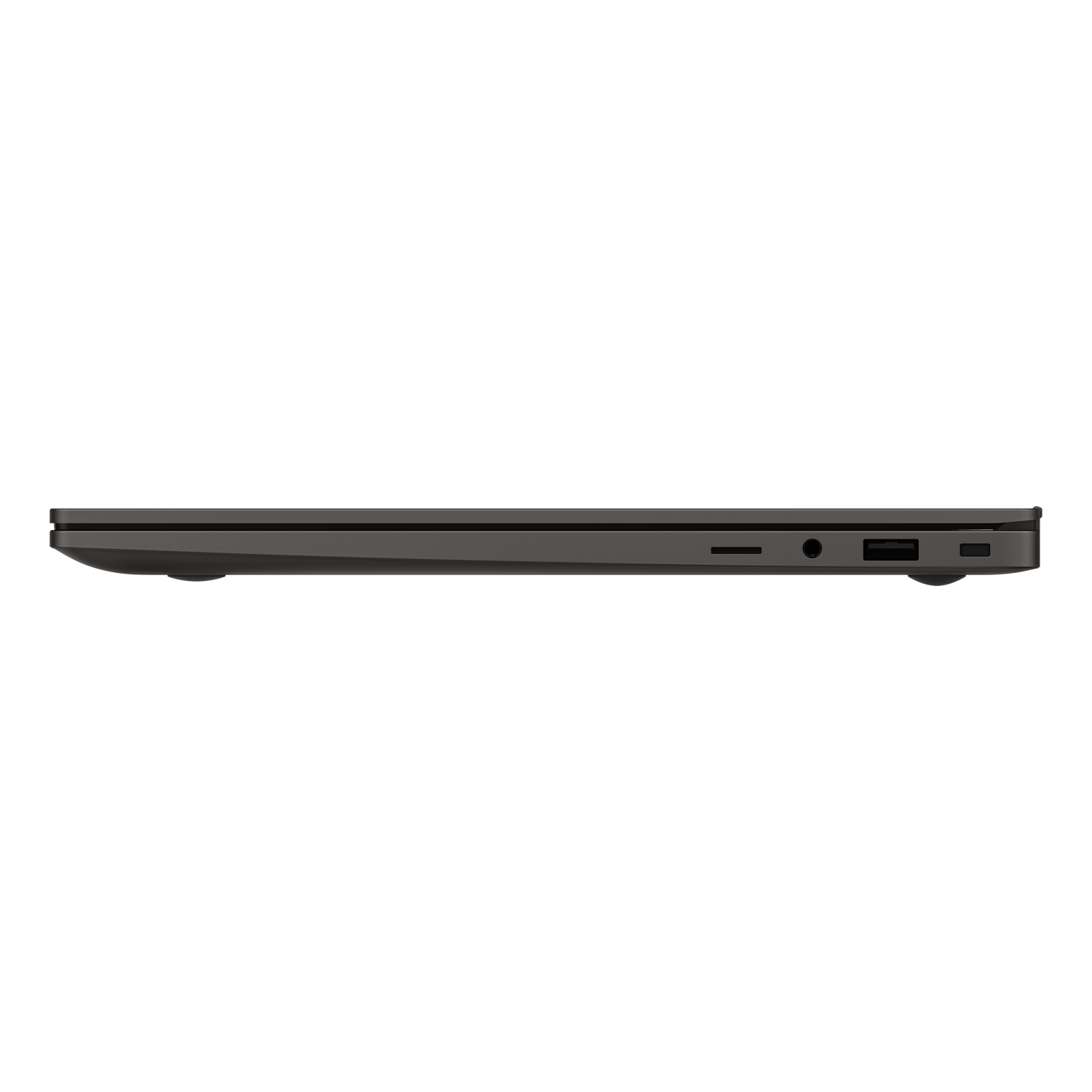SAMSUNG Galaxy Book3 Zwart - 15.6 inch - Intel Core i5 - 8 GB - 512 GB
