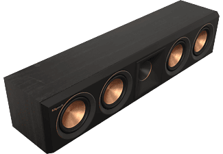 KLIPSCH RP-404C II - Hauts-parleurs (Noir)
