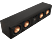 KLIPSCH RP-404C II - Hauts-parleurs (Noir)