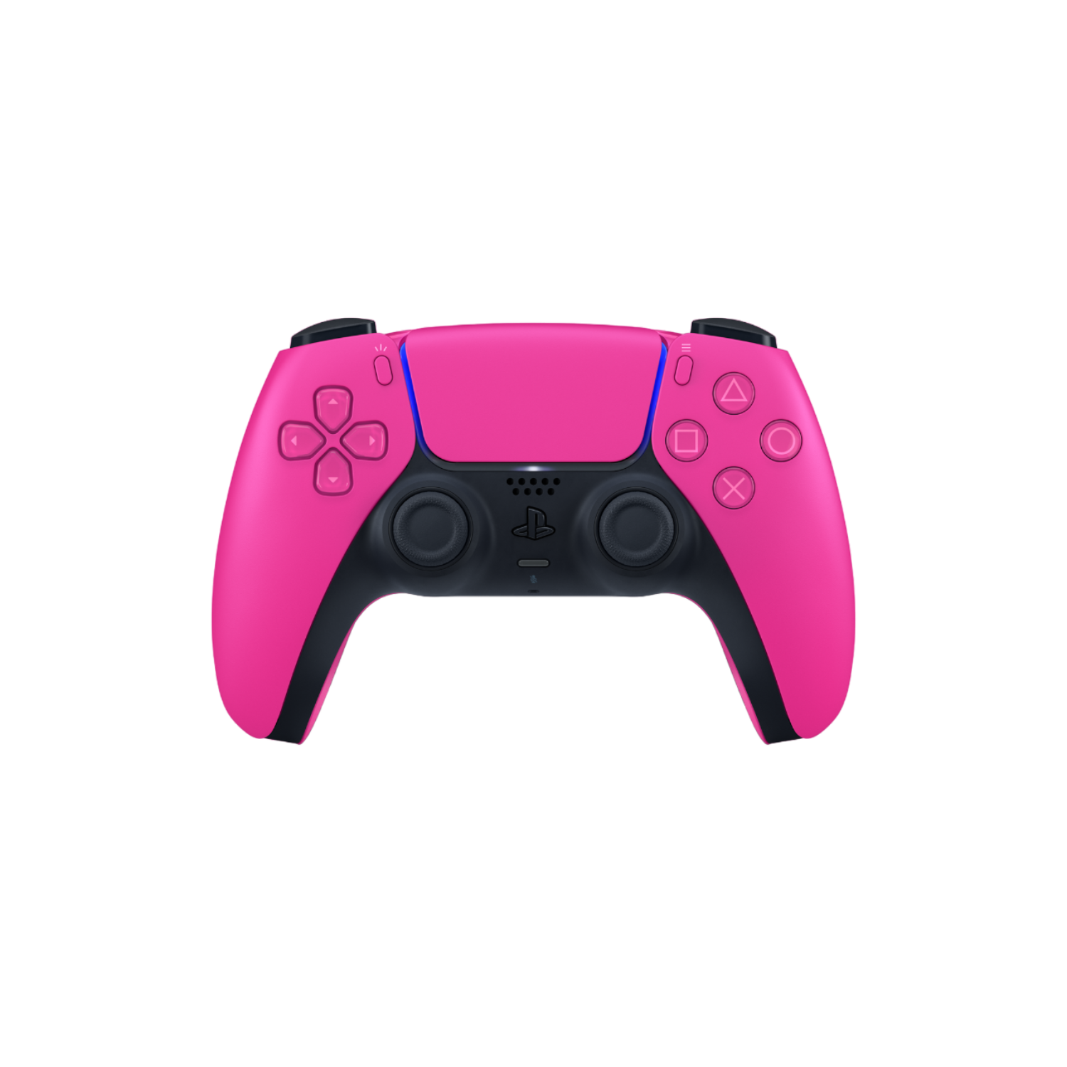 SONY DualSense® draadloze controller – Nova Pink Controller PlayStation 5 Roze