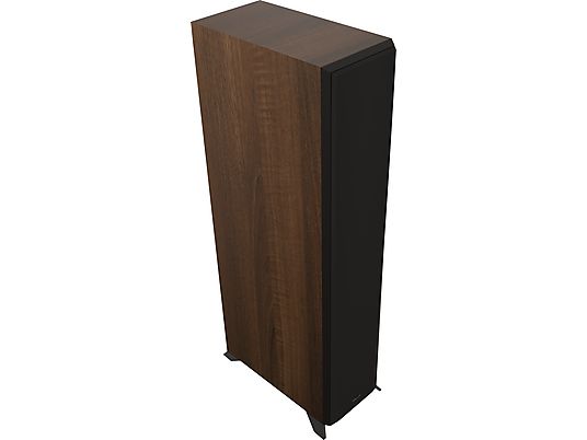 KLIPSCH RP-6000F II - Standlautsprecher (Walnuss-Vinyl)