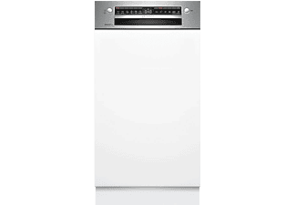 BOSCH SPI4HMS49E Beépíthető integrált mosogatógép 45cm