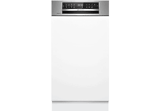 BOSCH SPI6EMS17E Beépíthető integrált mosogatógép 45cm