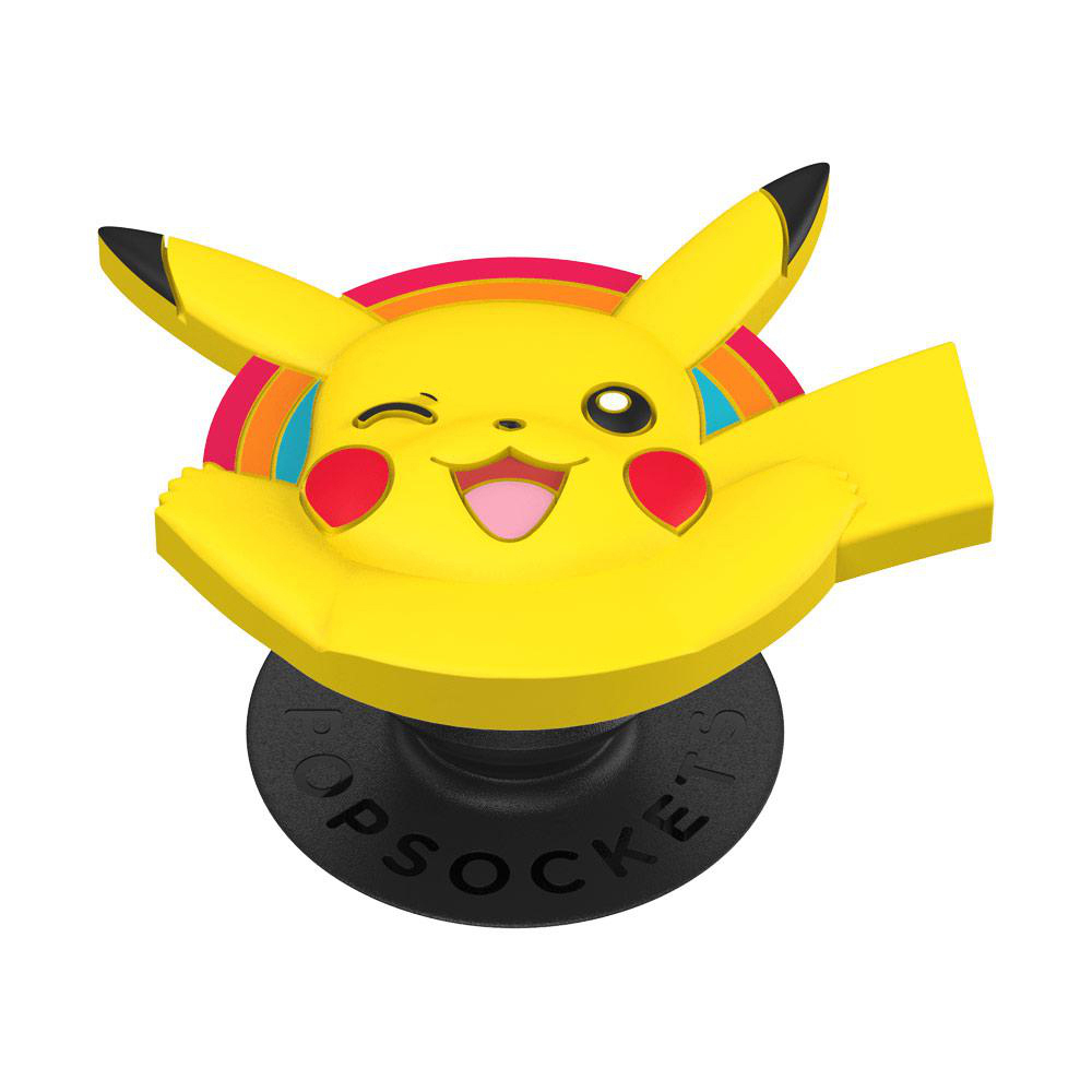 POPSOCKETS PopGrip Pokémon Pikachu PopOut online kaufen | MediaMarkt