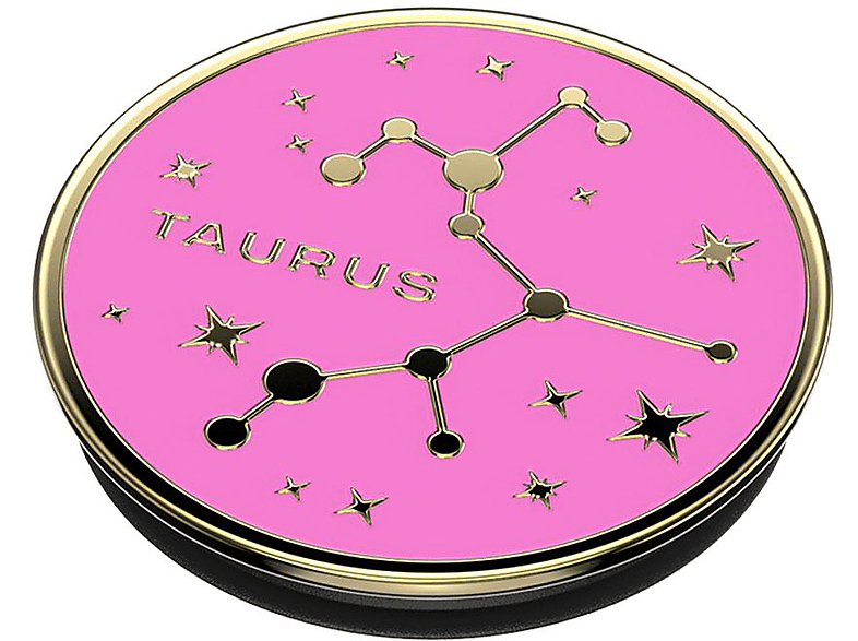 Thumbnail - POPSOCKETS PopGrip Handyhalterung, Enamel Taurus