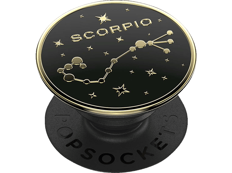 PopSockets PopGrip Germania - Supporto Intercambiabile Con Bandiera E Scritta Divertente 'Germany Calling' - Regalo Souvenir Per Amanti Della Germania