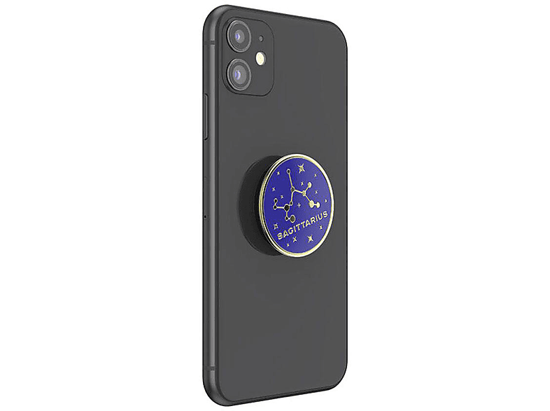 Thumbnail - POPSOCKETS PopGrip Handyhalterung, Enamel Saggitarius