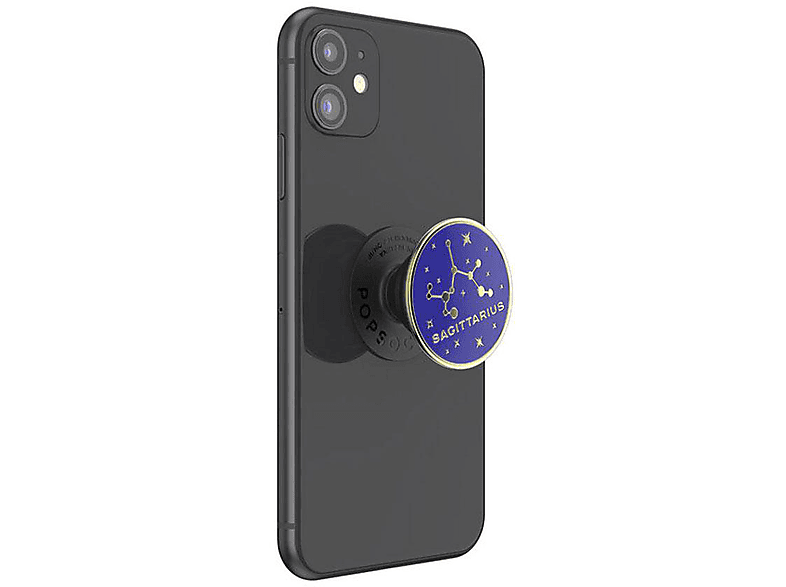 Thumbnail - POPSOCKETS PopGrip Handyhalterung, Enamel Saggitarius