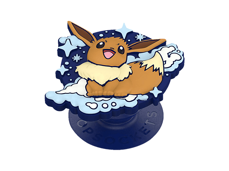 POPSOCKETS PopGrip Pokémon Eevee PopOut | MediaMarkt