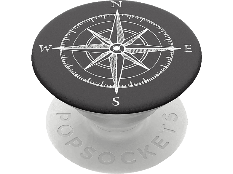 Handyhalterung, POPSOCKETS PopGrip Compass