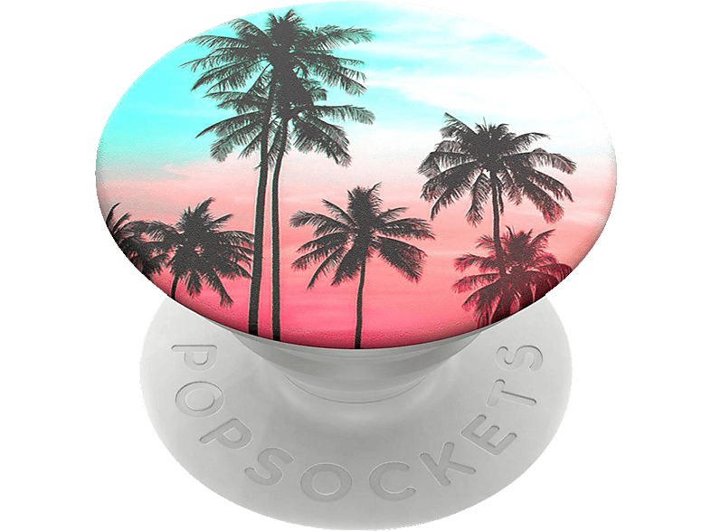 PopGrip Tropical Handyhalterung, POPSOCKETS Sunset