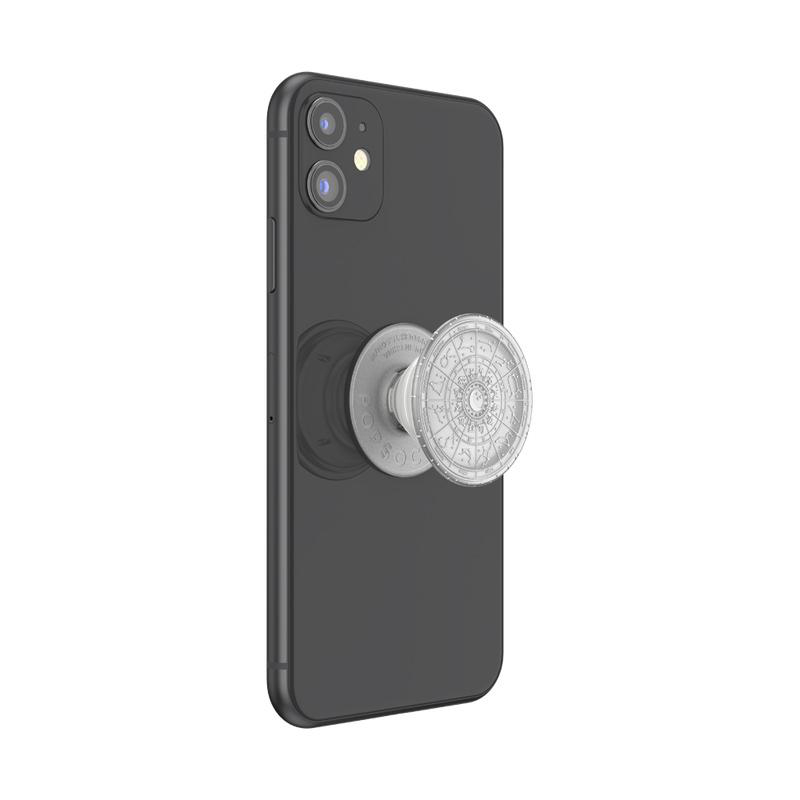 POPSOCKETS PopGrip PlantCore Handyhalterung, Star Sign