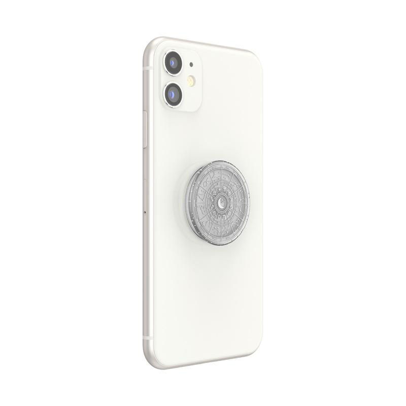 POPSOCKETS PopGrip PlantCore Handyhalterung, Star Sign