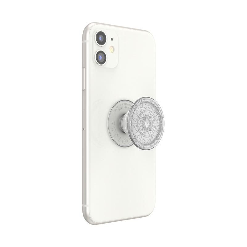 POPSOCKETS PopGrip PlantCore Handyhalterung, Star Sign