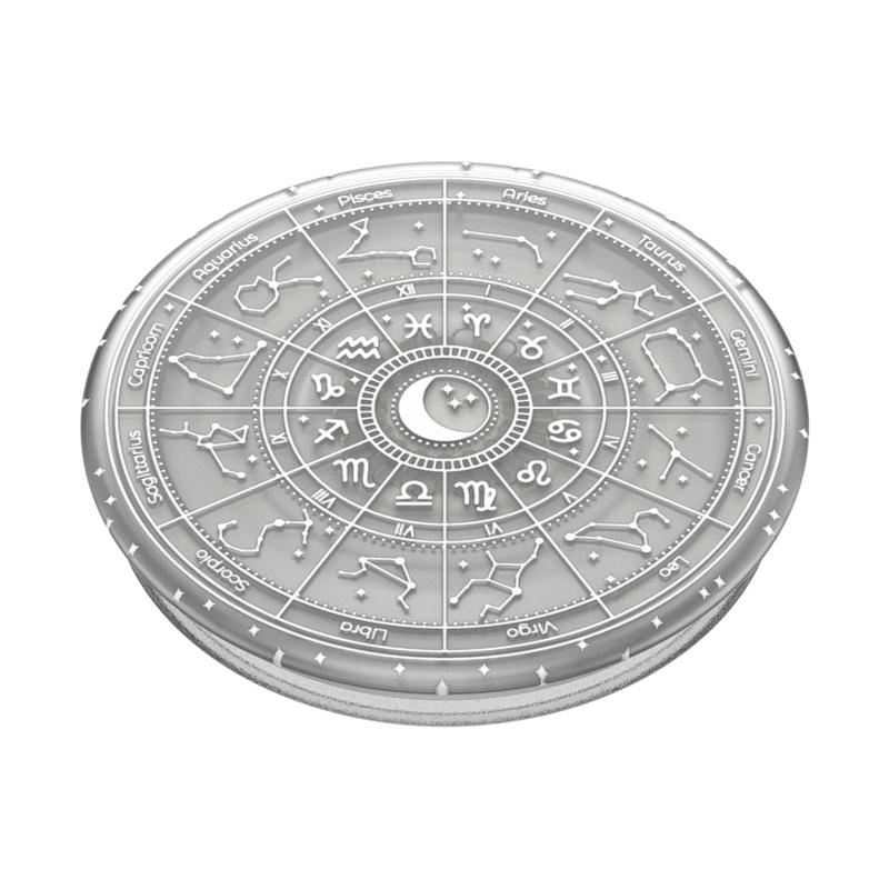 POPSOCKETS PopGrip PlantCore Handyhalterung, Star Sign