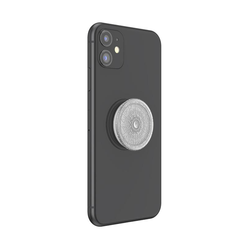 POPSOCKETS PopGrip PlantCore Handyhalterung, Star Sign
