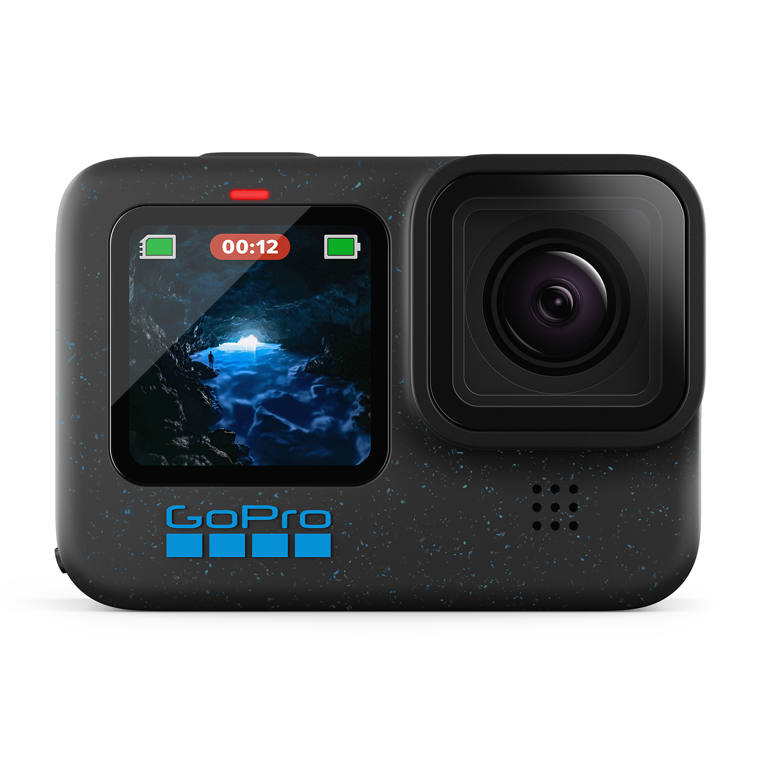 Action Camera Gopro Hero12