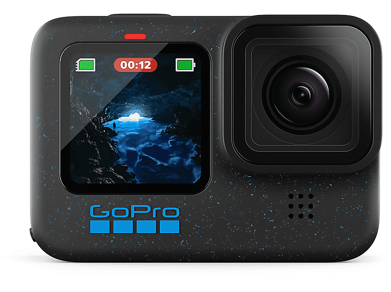 Action Camera GoPro Hero12