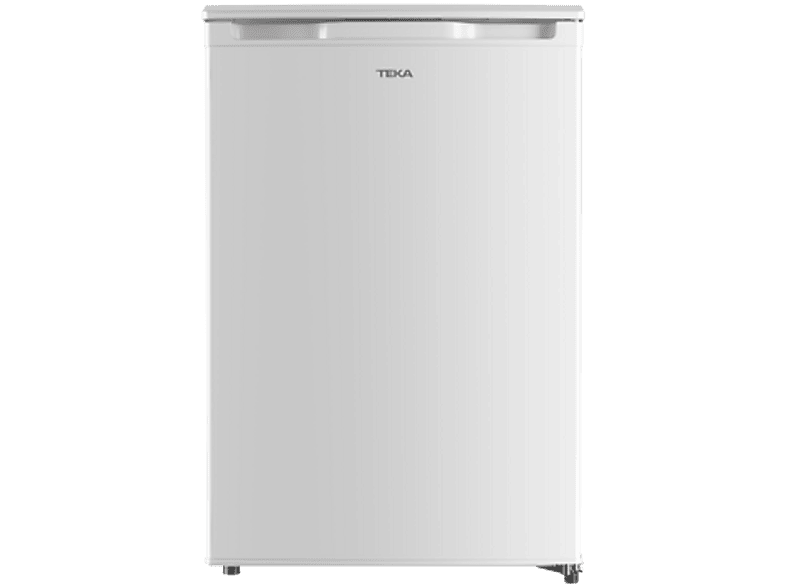 Teka RSF 10080, 86 l, 84.5 cm, Motor Inverter, 3 cajones, Blanco