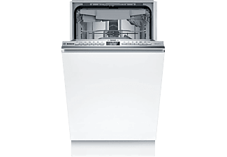 BOSCH SPV4HMX10E  Beépíthető integrált mosogatógép 45cm