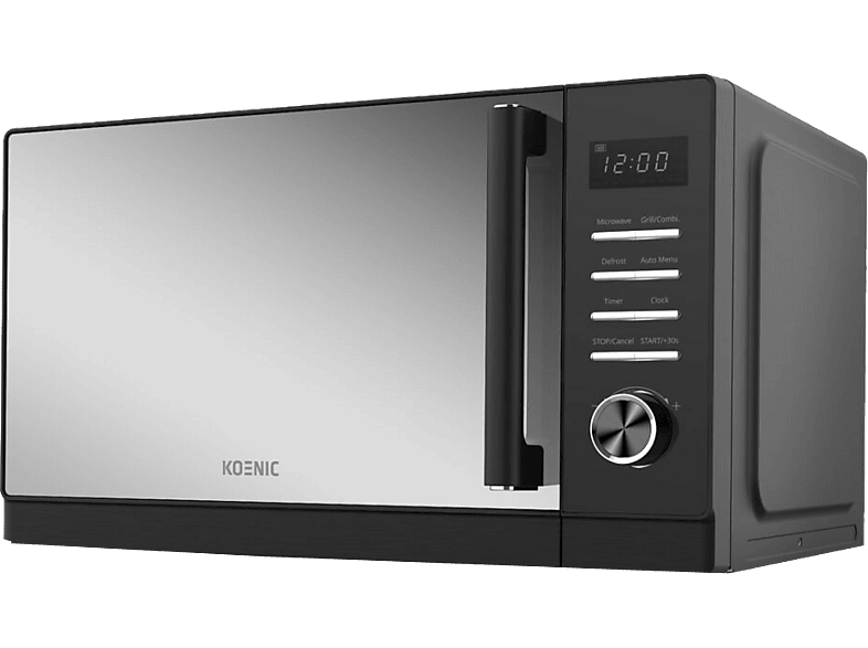 Microwave COOKinAPP, CMXG22DS